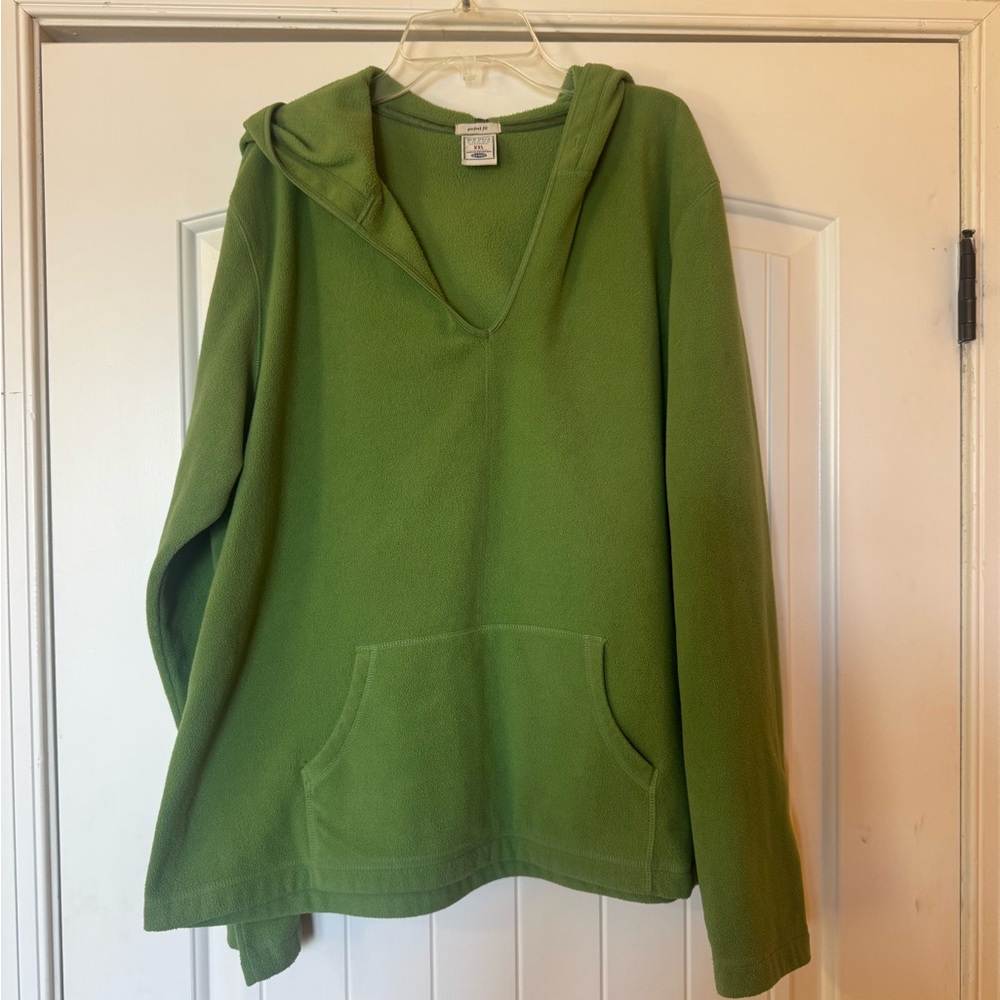 Women’s Old Navy hooded pullover XXL